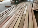 Sawn Timber, Clear, KD, PAR, Non-jointed(W050, T25, L4500)